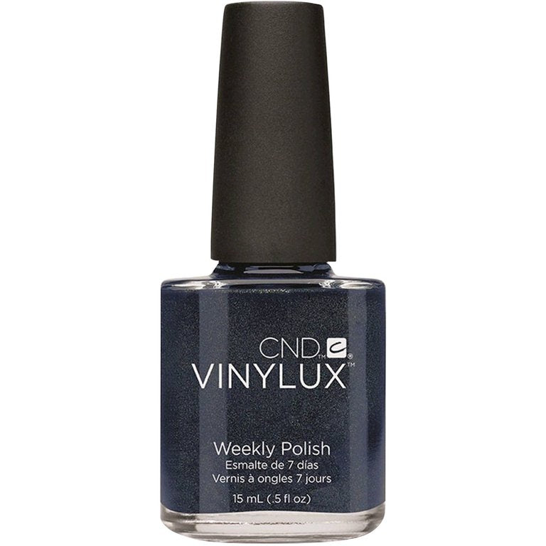 After - Dark Nail Polish