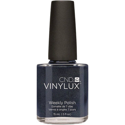 After - Dark Nail Polish