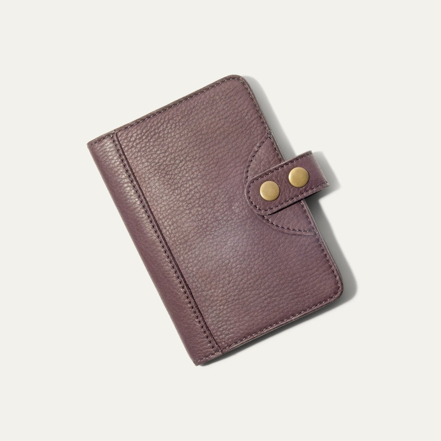 SMALL LEATHER JOURNAL COVER