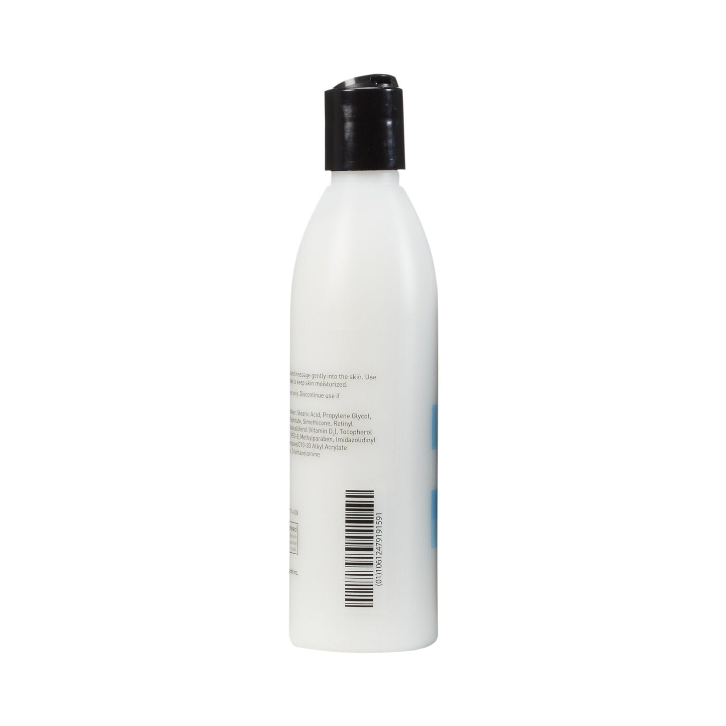 McKesson Hand and Body Moisturizer, Summer Rain Scent Lotion, 8 oz. Bottle 53-1352-8