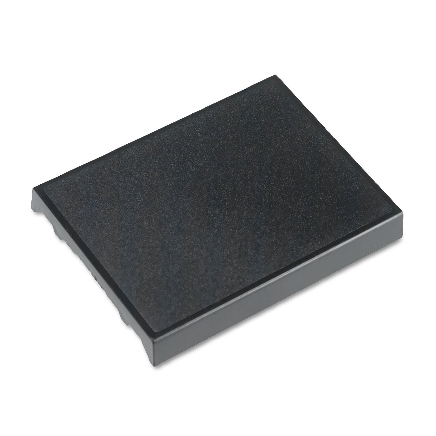 Trodat T4727 Printy Replacement Pad for Trodat Self-Inking Stamps, 1.63" x 2.5", Black