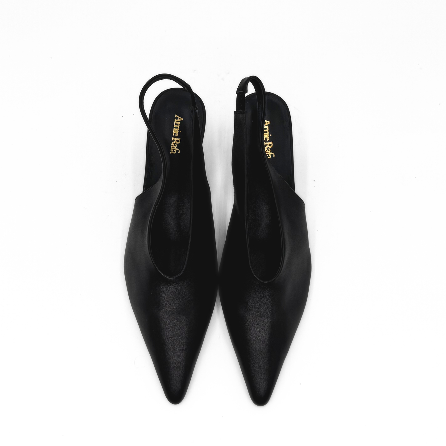 Alix Slingback Pumps