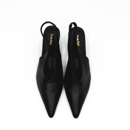 Alix Slingback Pumps