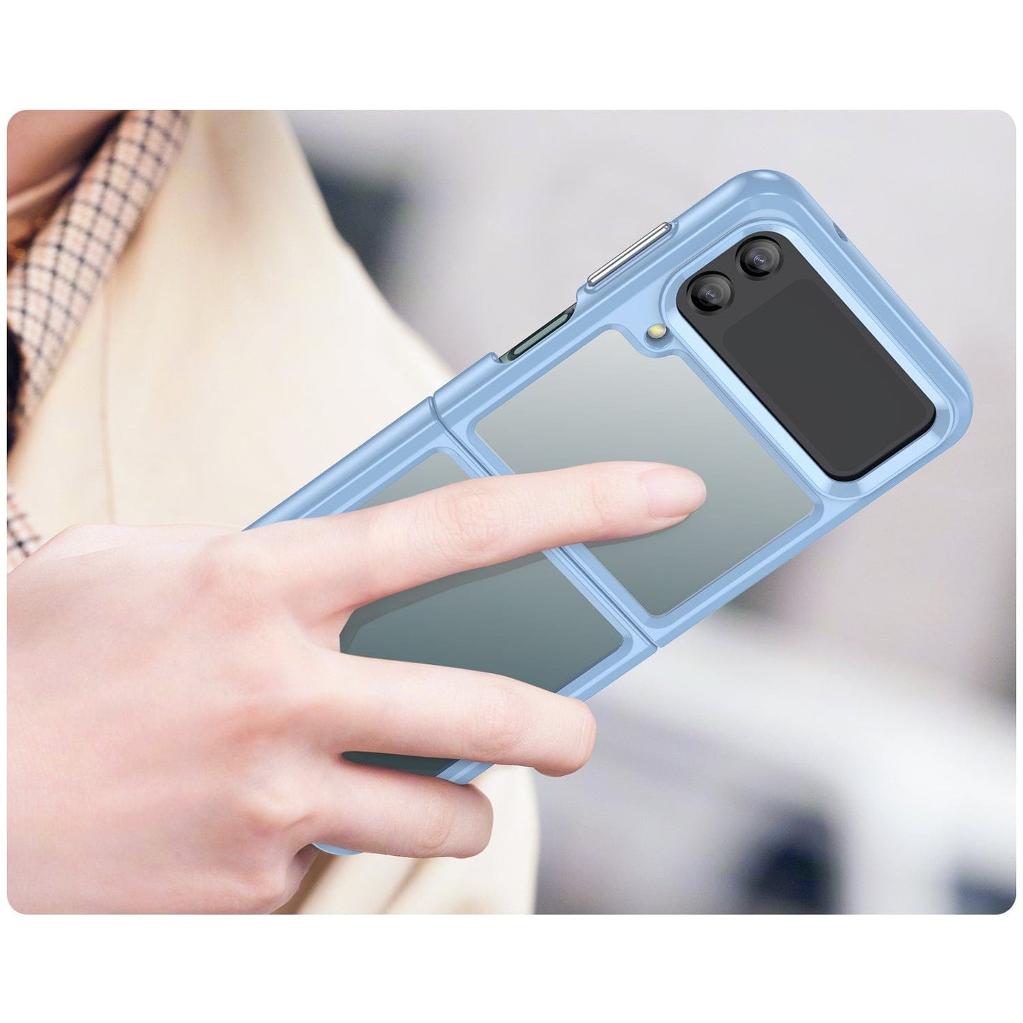 Venture Series Slim Case - Samsung Galaxy Z Flip4