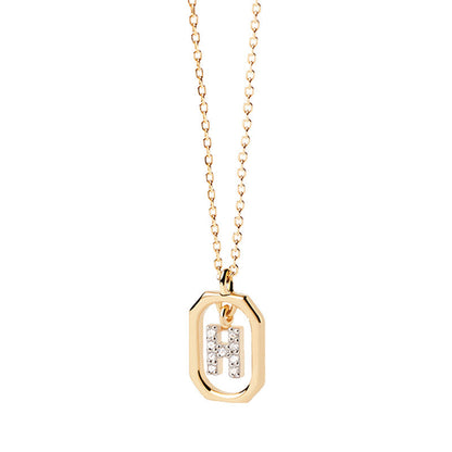 Addison Necklace