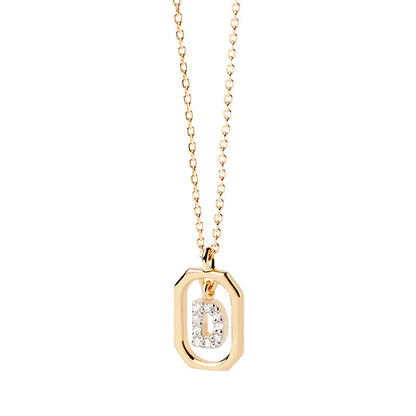 Addison Necklace
