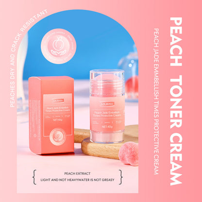 Fashionable and effective heeltastic foot balm Moisturizing Hand And Foot Balm, Powerful Nourishing Stick (highly recommended)