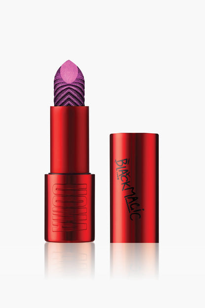 Black Magic Lipstick