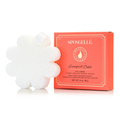 Grapefruit Cassis | Boxed Flower