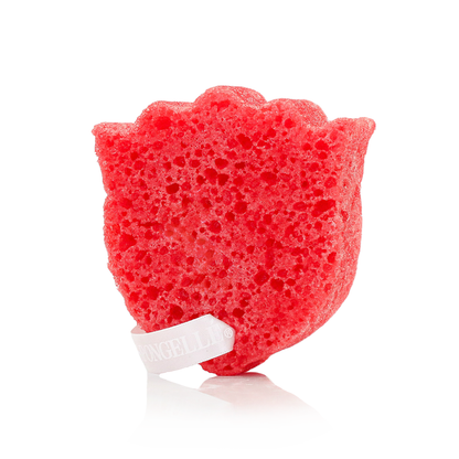 Poppy Rouge | Les Fleurs Body Buffer