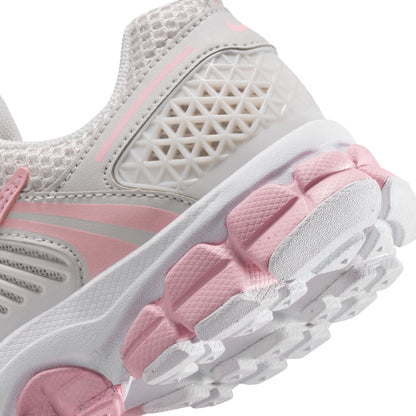 Nike Big Kids Vomero 5 - Vast Grey/Soft Pink