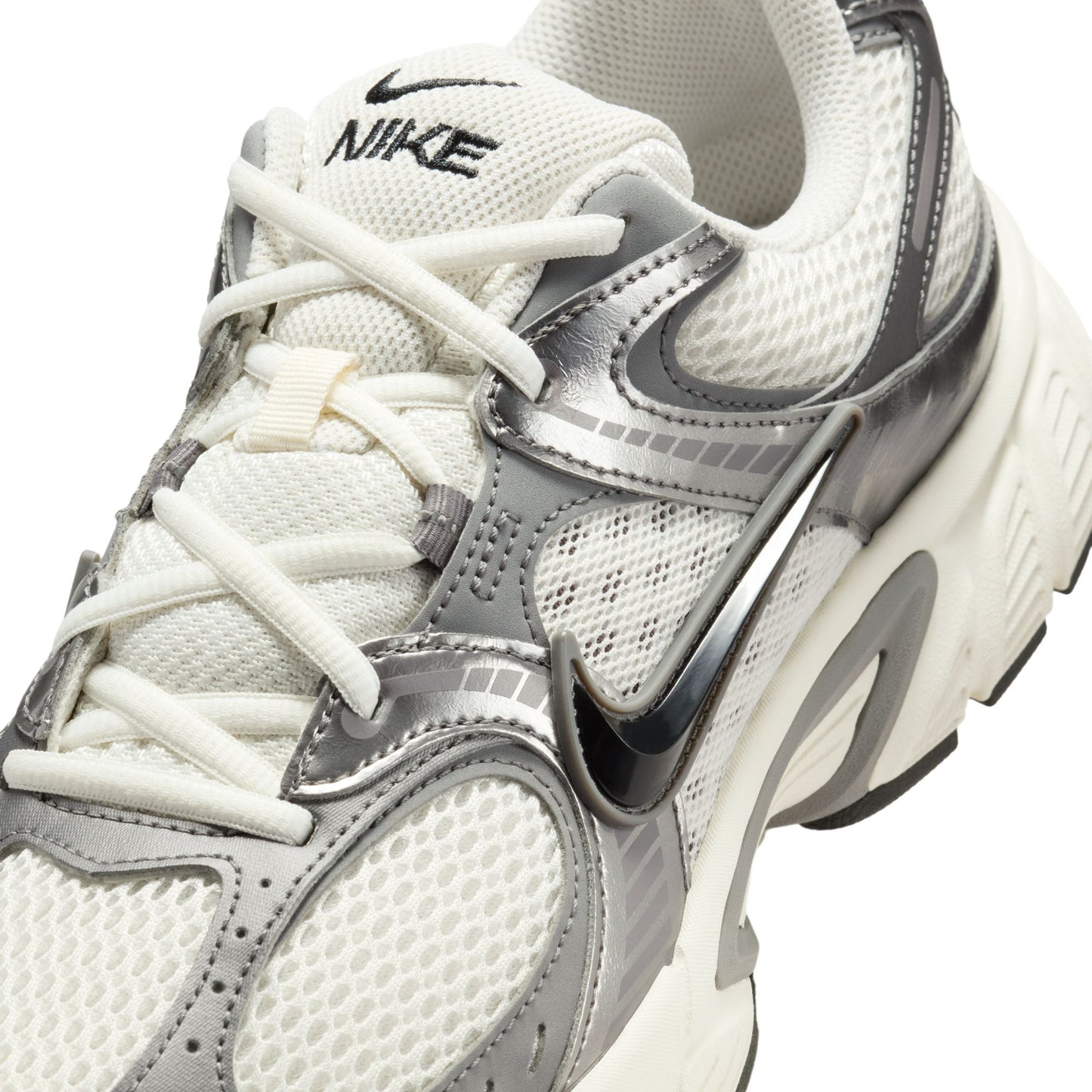Nike Mens V5 Rnr - Phantom/Black