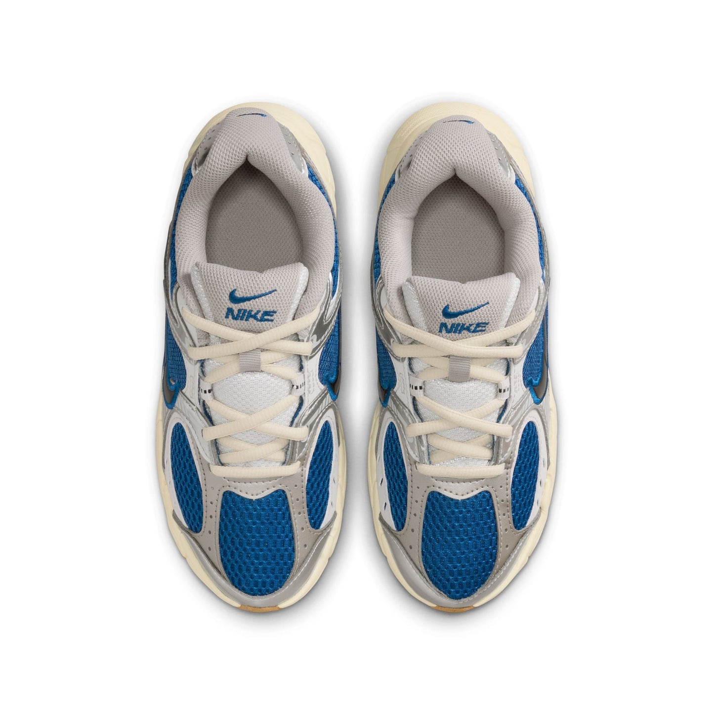 Nike Big Kids V5 Rnr - Court Blue