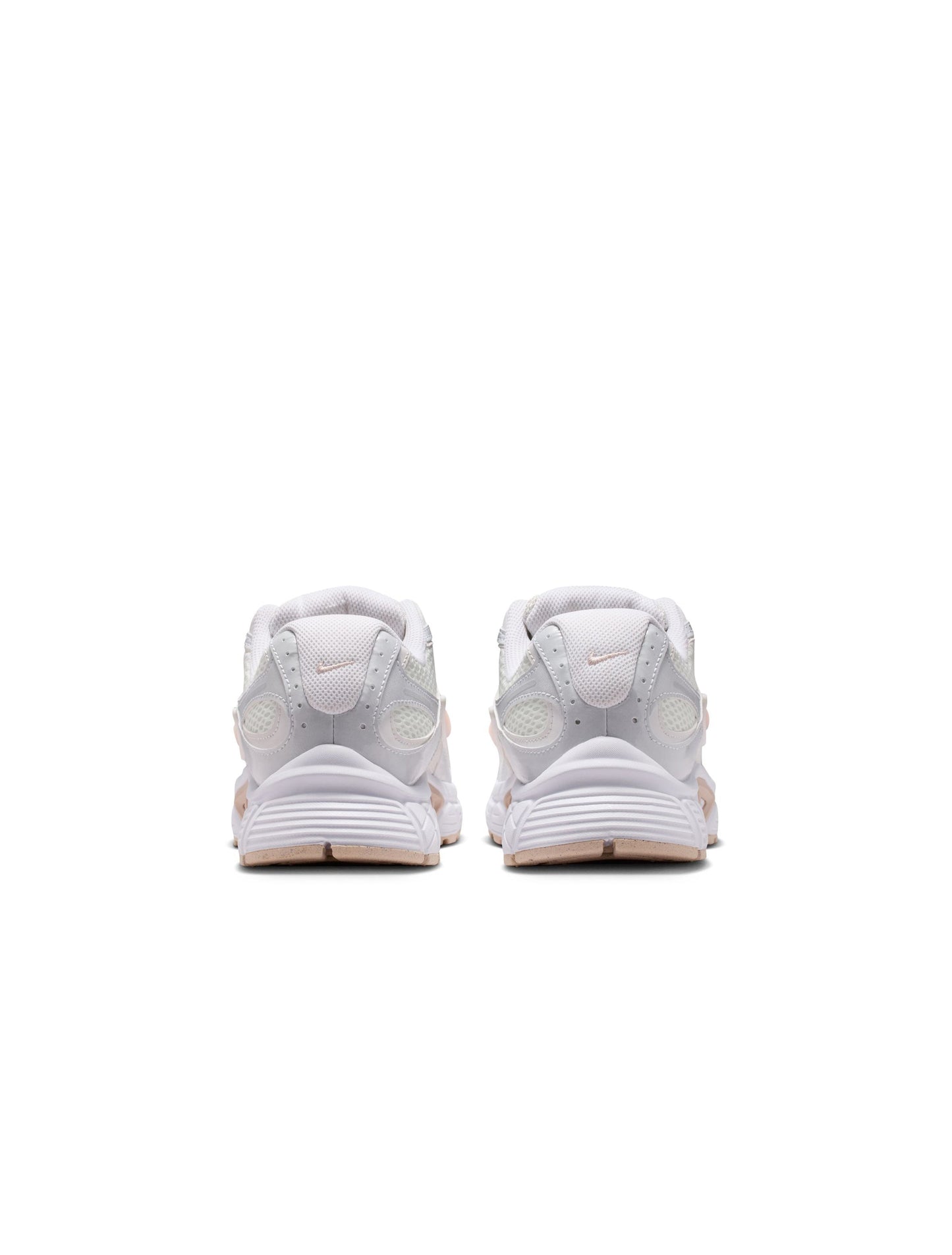 Nike Womens V5 Rnr - Summit White