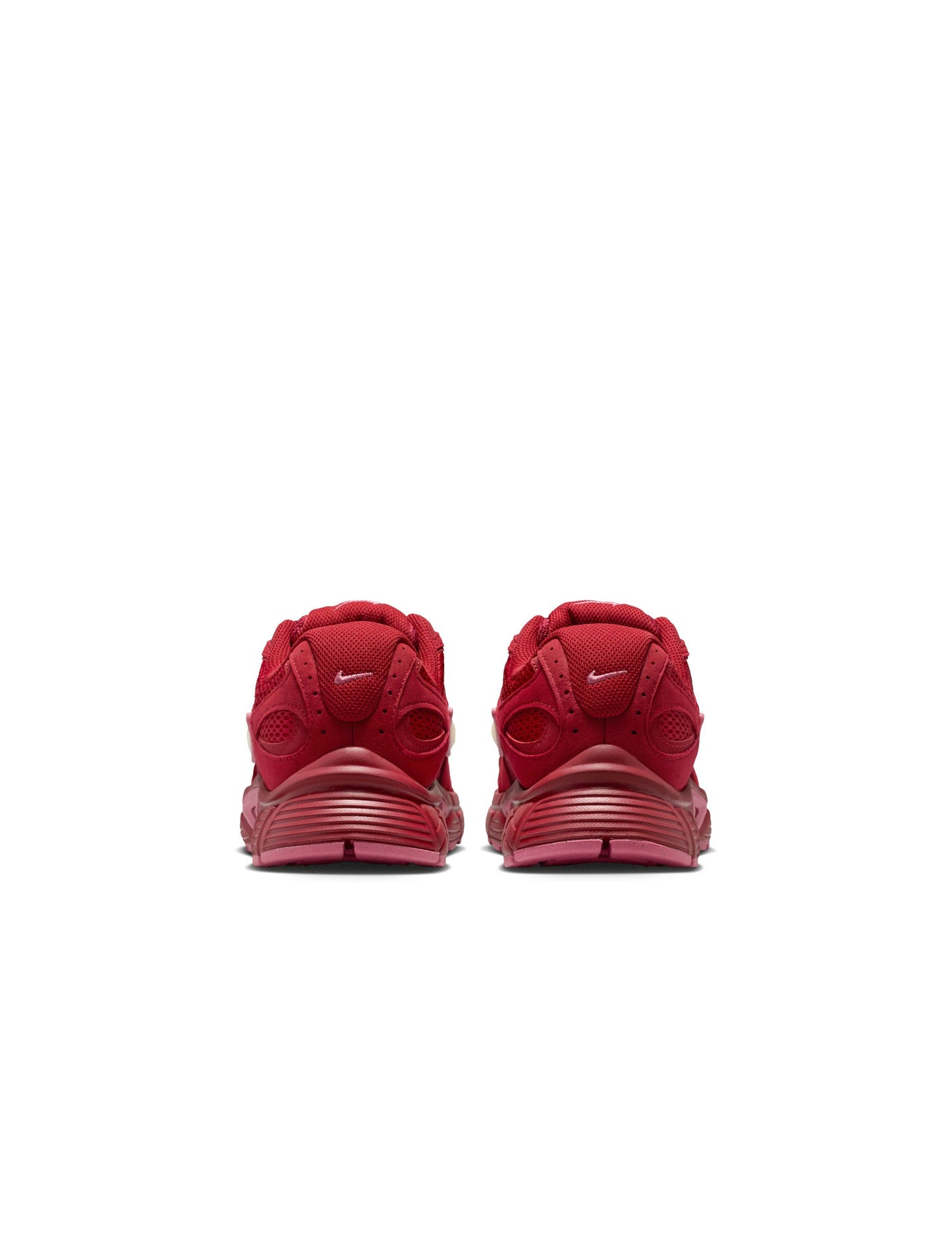 Nike Womens V5 Runner - Team Crimson