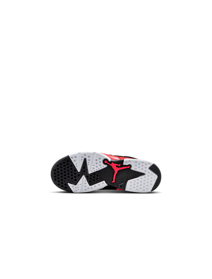 Air Jordan (PS) 6 Retro - Infrared Salesman