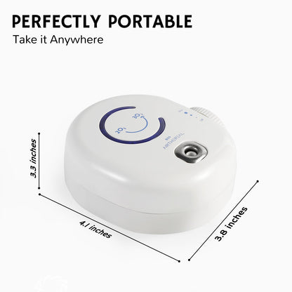 B50 Mini Ozone Generator