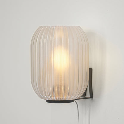 Allium Sconce