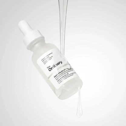 Alpha Arbutin 2% + Hyaluronic Acid (HA) Serum