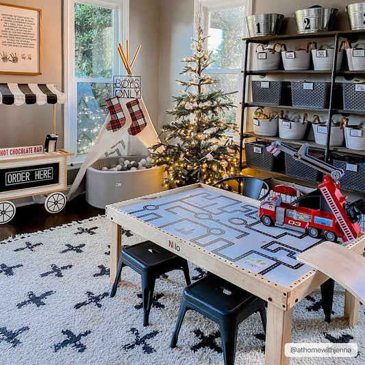 Alstead Area Rug