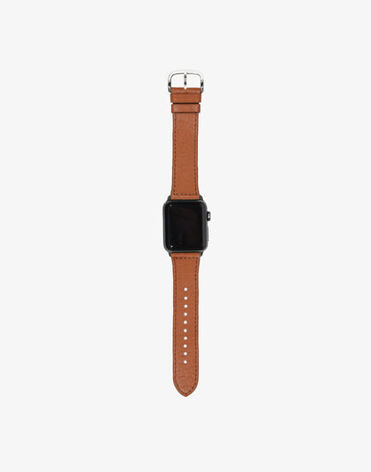 Sustainable Leather Apple Watch Bands