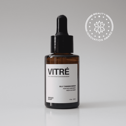 Vitré (Self-Tanning Serum)