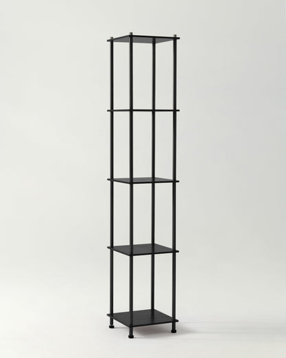 Aria Shelf Lamp