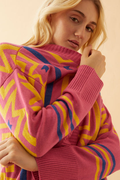 Sadie Lea Cardigan