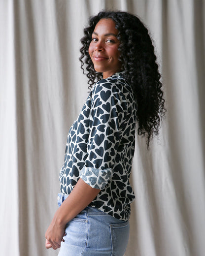 More Love Top