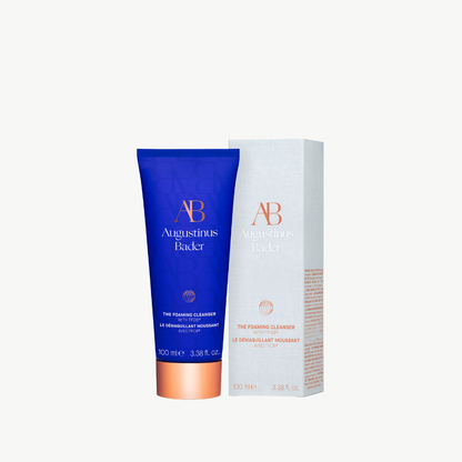 The Foaming Cleanser