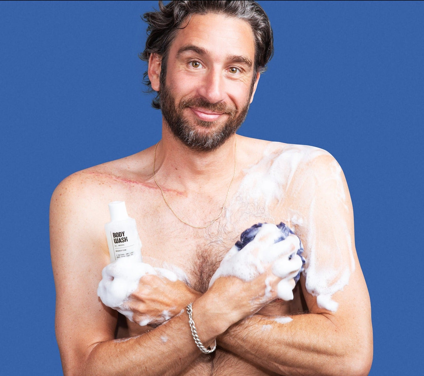 Body Wash