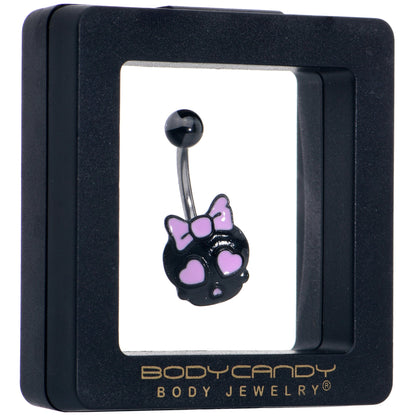 Body Candy Gift Box Packaging