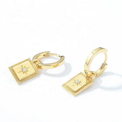 Helena Earrings