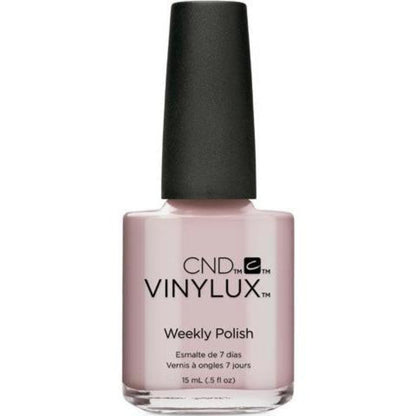 After - Dark Nail Polish