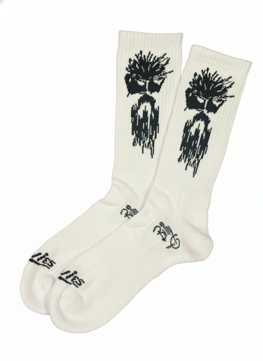 BFG Boot Socks