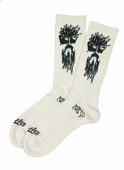BFG Boot Socks