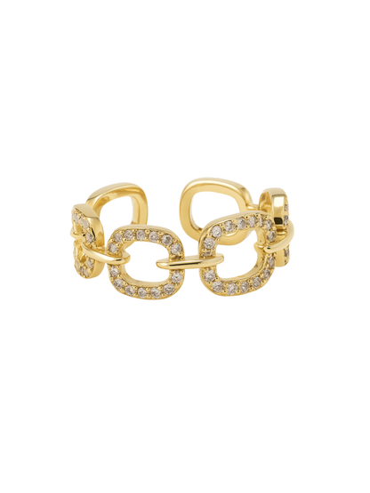 Billie Ring
