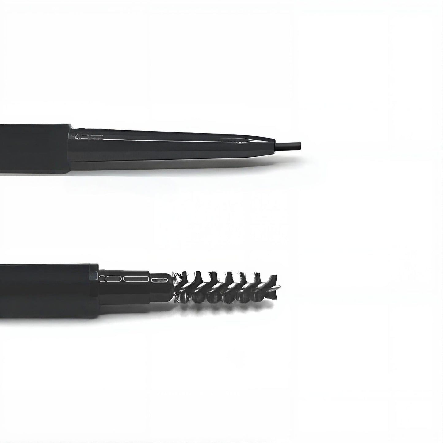 2-Sided Eyebrow Pencil - BP01 Black