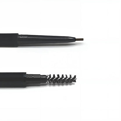 2-Sided Eyebrow Pencil - BP03 Dark Brown