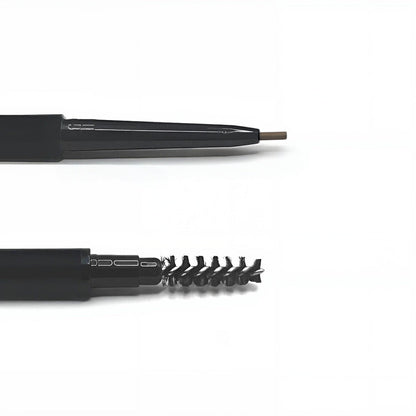 2-Sided Eyebrow Pencil - BP04 Med Brown