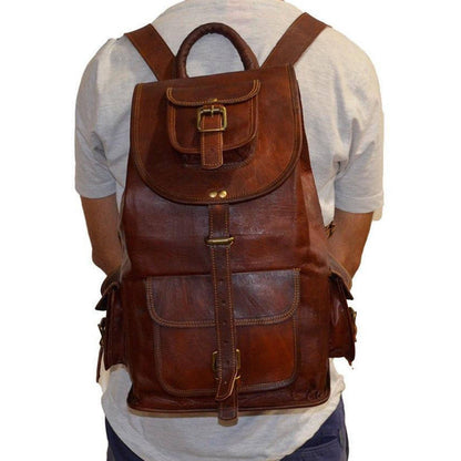 BOGO: 'The Outdoor Hiking Backpack + FREE Journal