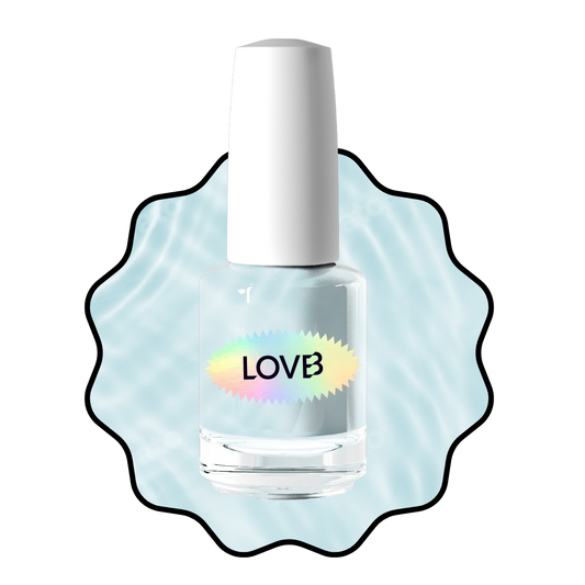 LOVB | Base Coat
