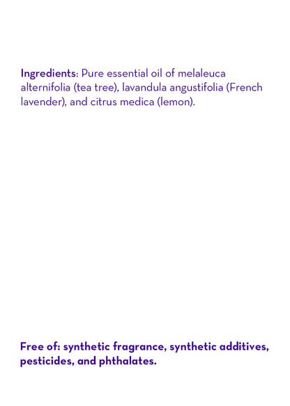 Bathroom Freshener™ Diffuser Oil