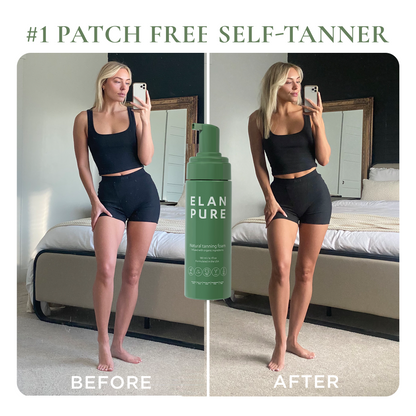 Full Tanning Bundle