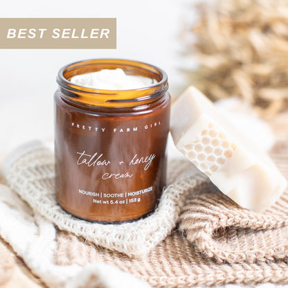Pure + Simple Skin Kit for Sensitive Skin