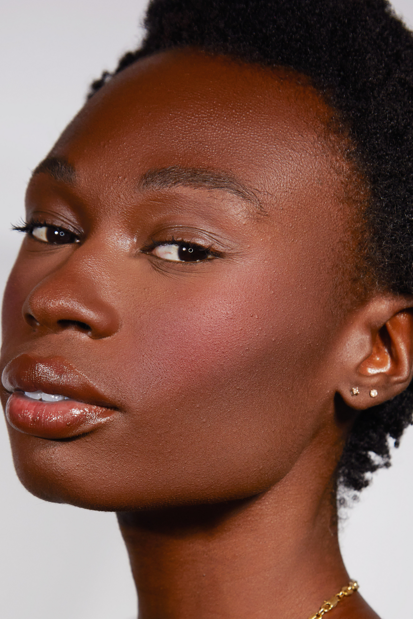 Double Take Skin Perfecting Blush Duo
