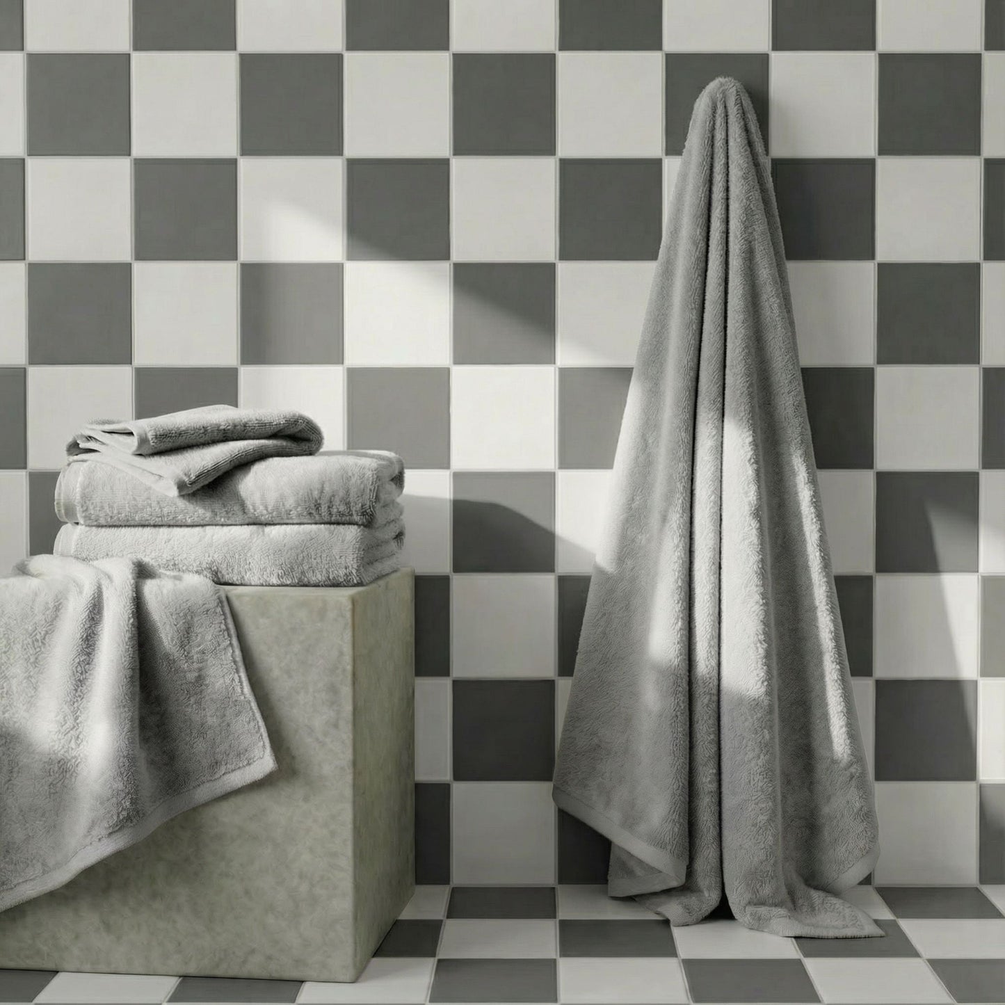 Ultraplush Australian Cotton Towels