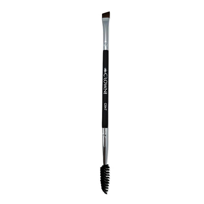 Pro Dual Brow Brush C547