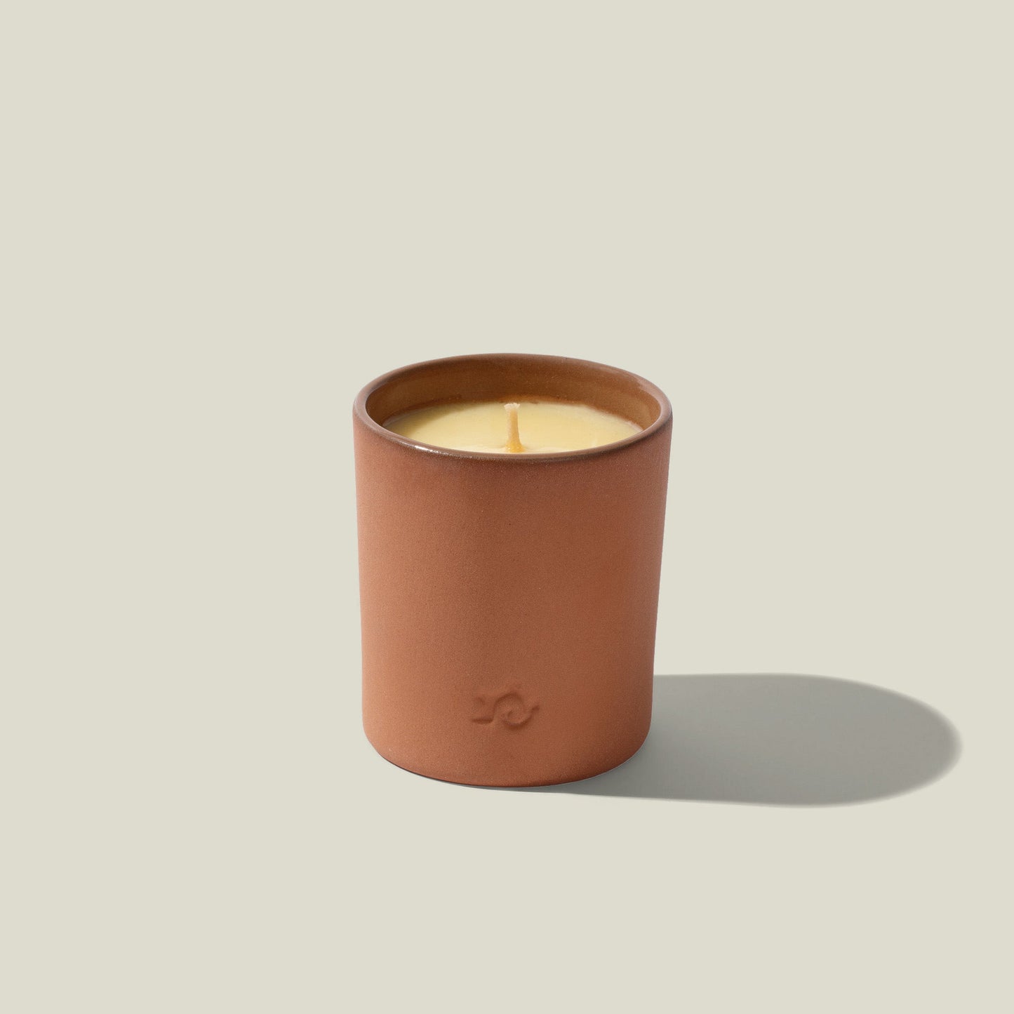 Jazmin Tropical Aromatherapy Candle