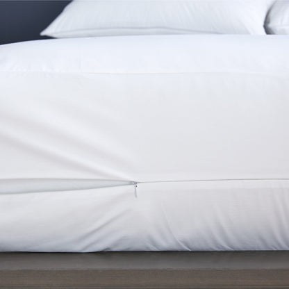 Clean Design Home® Allergen-Proof Mattress Encasement